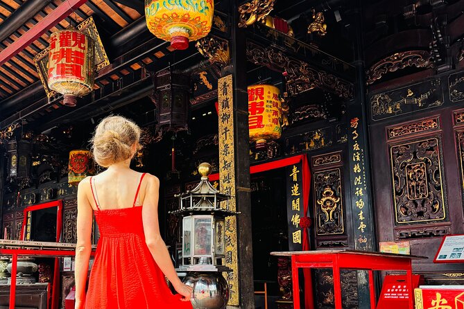 Malacca's Famous Spots: Private Day Tour - A’Famosa shows the Portuguese footprint