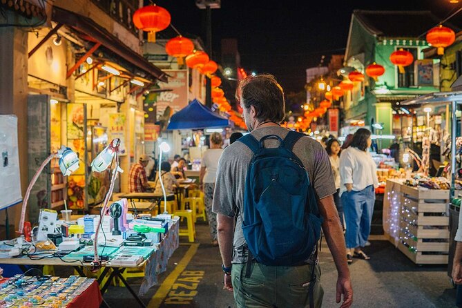 Malacca Sunset Tour: UNESCO Heritage Highlights & River Cruise - The Malacca River Cruise