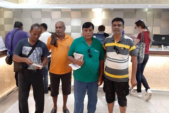 Malacca To Kuala Lumpur International Airport - Who will get the most from this service