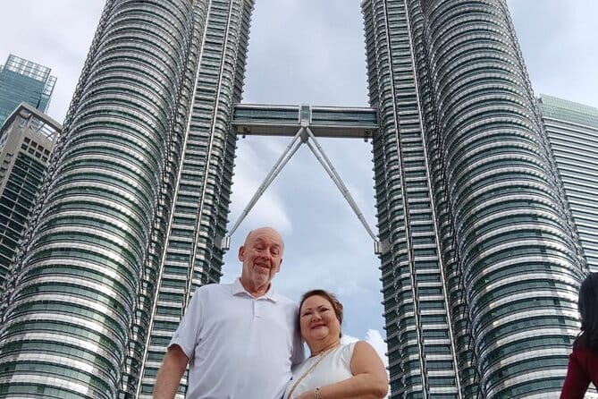 Malaysia: Aquaria KLCC Admission E-Ticket - Planning Aquaria Around the Petronas Towers
