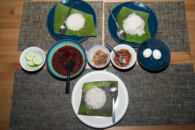 Malaysia Cooking Classes With Local - Starting at Awana Puri Condominium