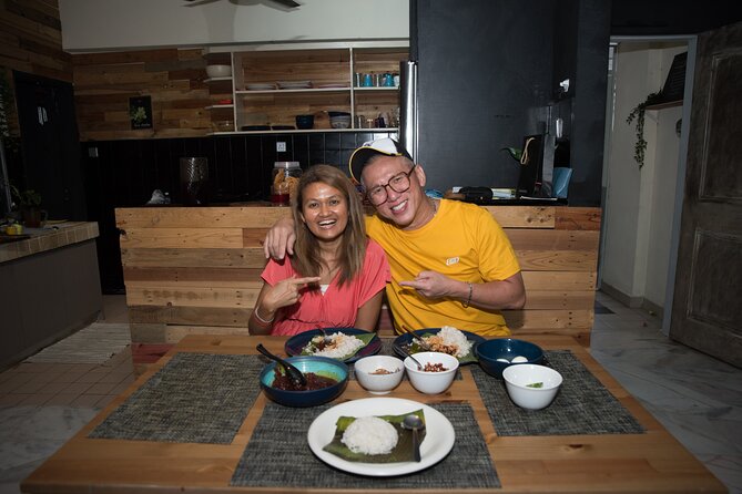 Malaysia Cooking Classes With Local - Adding dessert to the lesson