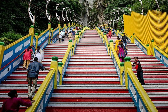 Malaysia Countryside And Batu Caves Tour - Who will enjoy this Kuala Lumpur tour?