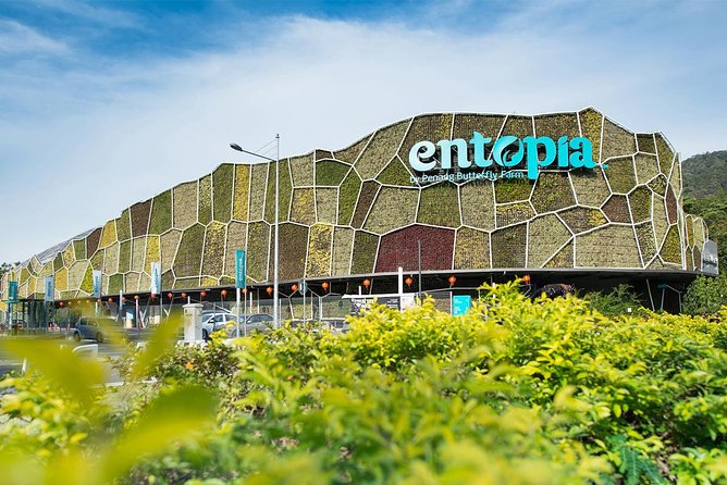 Malaysia: Discover Nature's Wonders with Entopia Entry Ticket - Key points for planning your Entopia visit