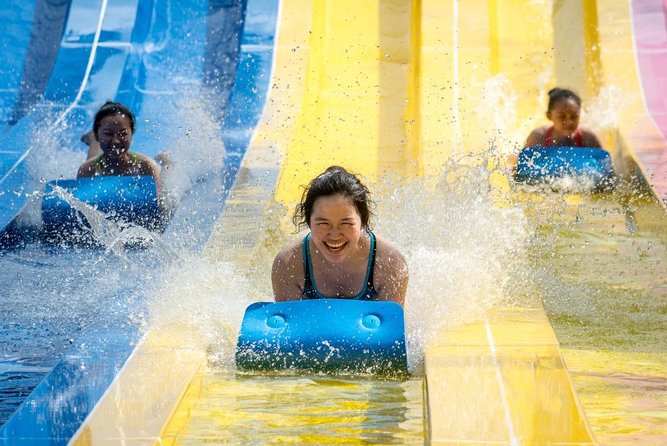 Malaysia: ESCAPE Penang - Your Ultimate Adventure Park - AdventurePlay brings back physical play