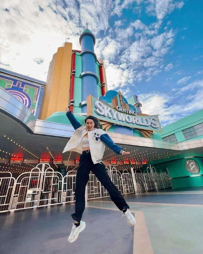 Malaysia: Genting SkyWorlds Theme Park Ticket - Key points to know before you go