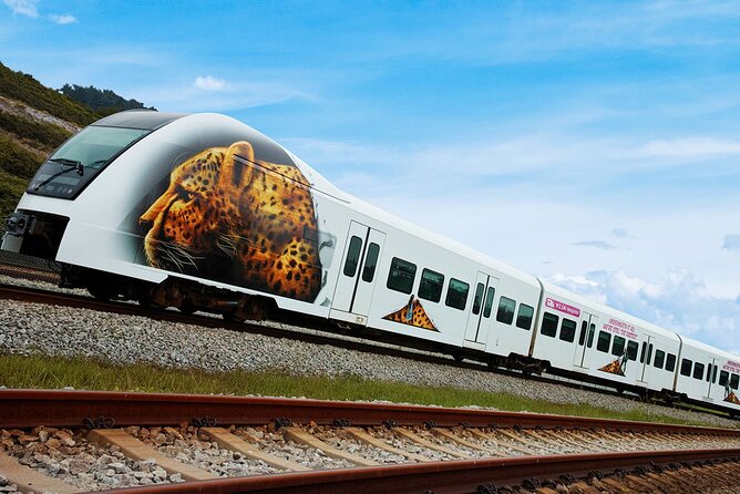 Malaysia: KLIA Ekspres Airport Train Ticket - What the timetable means for your arrival