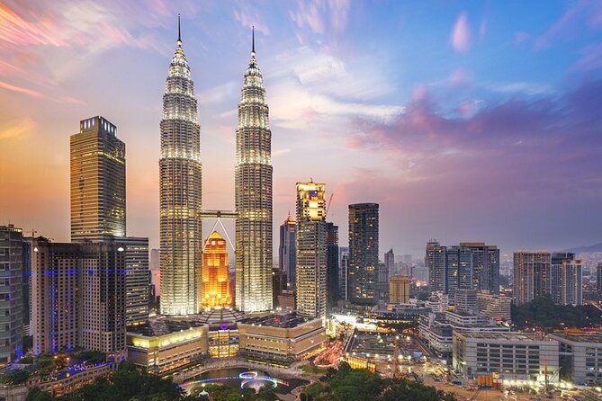 Malaysia Petronas Twin Tower Observation Deck E-Tickets - Why the $24 Price Can Make Sense