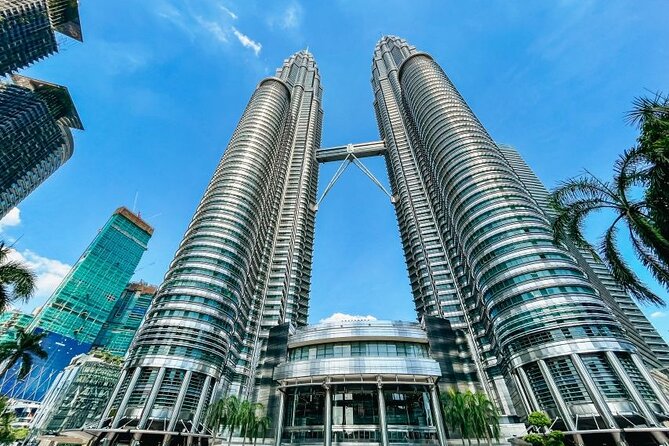 Malaysia Petronas Twin Tower Observation Deck E-Tickets - Timing Matters More Than It First Appears
