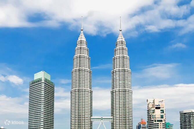 Malaysia Petronas Twin Tower Observation Deck E-Tickets - What to Bring and What to Watch