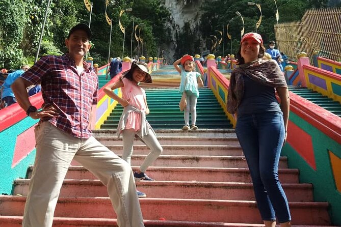 Malaysia's Countryside & Batu Caves Tour - Three hours that make sense from Kuala Lumpur