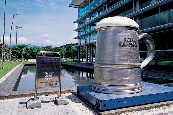 Malaysia's Countryside & Batu Caves Tour - Is $23 a fair price?