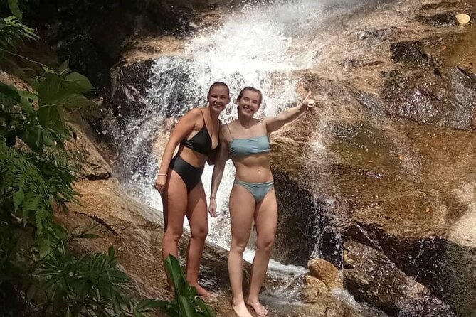 MALAYSIAN CULTURE, TRADITION and NATURE TOUR (All in One Day) - Hot Springs and Kanching Falls