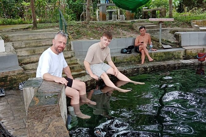 MALAYSIAN CULTURE, TRADITION and NATURE TOUR (All in One Day) - Lunch, Timing, and the Value of $176.10