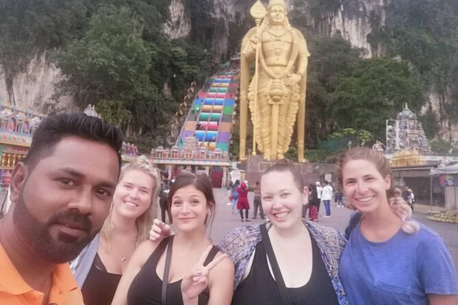 MALAYSIAN CULTURE, TRADITION and NATURE TOUR (All in One Day) - What the Guide Adds to a Packed Route