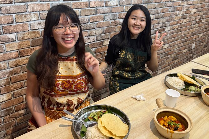 Malaysian Hands-On Cooking Class : Masala Medley - Getting There and Planning Your Visit