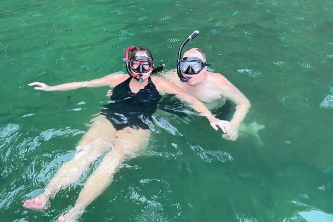 Mangrove River Cruise and Snorkeling Tour from Langkawi - Drifting through Langkawi’s mangrove channels