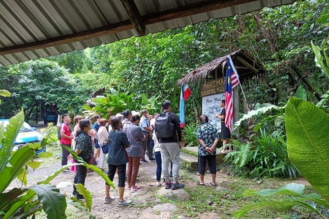 Mari Mari Cultural Village - Who should book this experience?