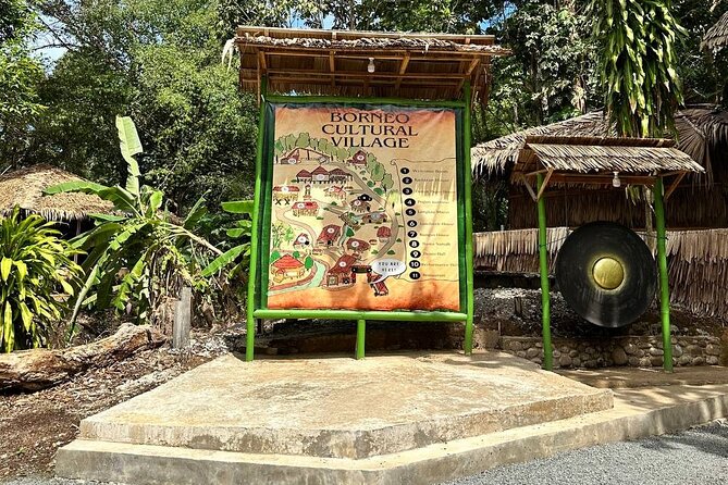 Mari-Mari Cultural Village Half Day Tour - Why Mari-Mari works as a first look at Sabah