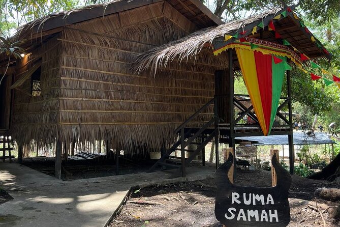 Mari-Mari Cultural Village Half Day Tour - Is the $85.79 price good value?