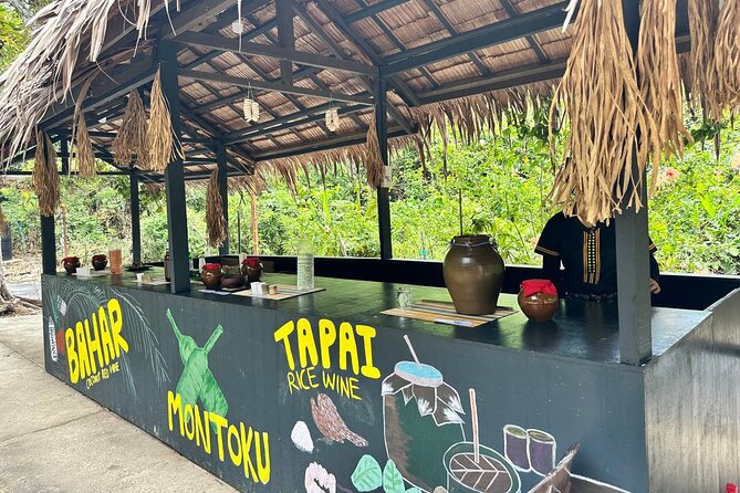 Mari-Mari Cultural Village Half Day Tour - Who will enjoy this half-day visit