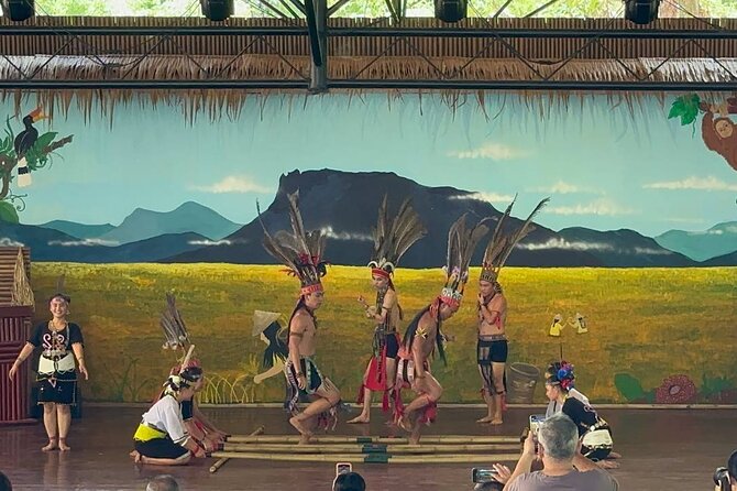 Mari-Mari Cultural Village Half Day Tour - Timing, weather, and practical planning