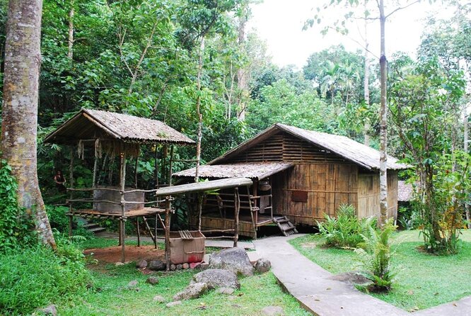 Mari-Mari Cultural Village Tour Including Lunch - Why Mari-Mari works as a Sabah introduction