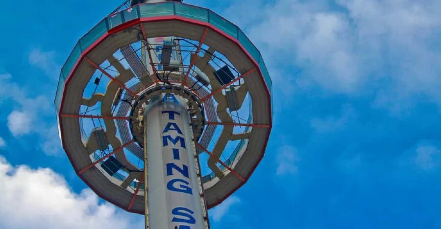 Melaka: Menara Taming Sari Tower E-Ticket - Should You Book Menara Taming Sari?