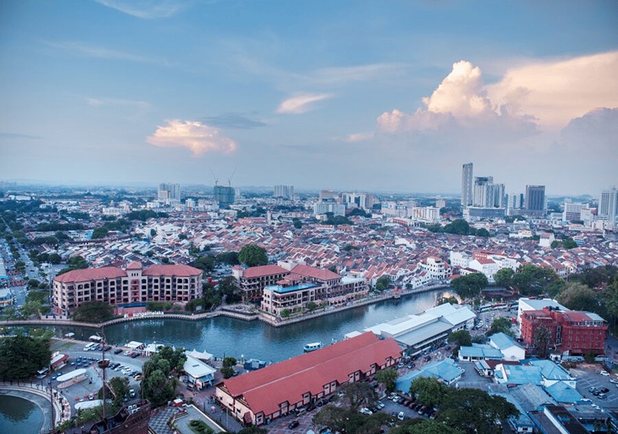 Melaka: Menara Taming Sari Tower E-Ticket - Who Should Skip the Tower