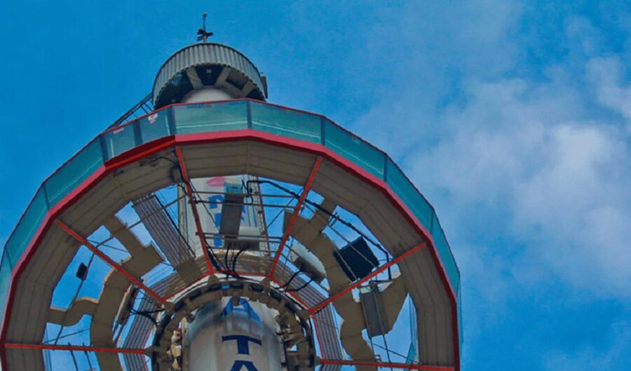 Melaka: Menara Taming Sari Tower E-Ticket - Booking Flexibility and Practical Details