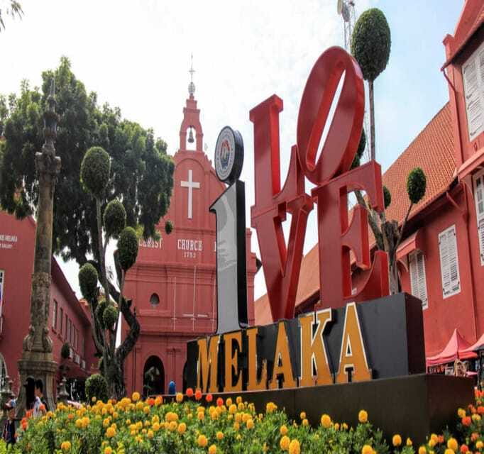 Melaka: Private Full-Day City Tour - Who should book this Melaka day trip?