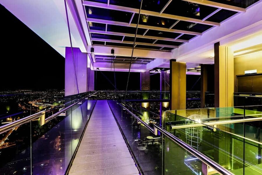 Melaka: The Shore Sky Tower Admission Ticket - Is the $6 ticket good value?