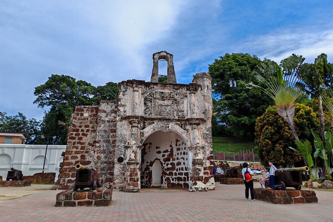 Melaka UNESCO City Guided Walking Tour - Tip Based - Why this walk makes sense in Melaka