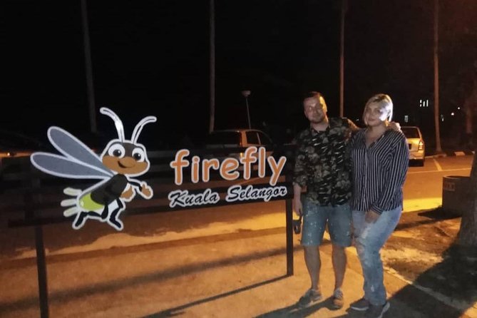 Monkey Hill, Eagle and Firefly Tour - Pasir Penambang and the optional sea-eagle boat