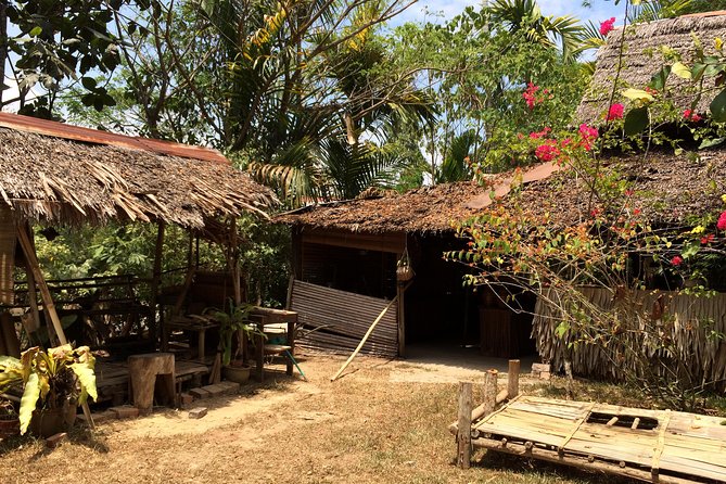 Monsopiad Cultural Village Visit with Private Transfer from Kota Kinabalu - Meeting Monsopiad through his family’s village