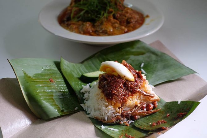 New Malaysian Kitchen Cooking Class and Garden Tour - Timing, location, and what to plan