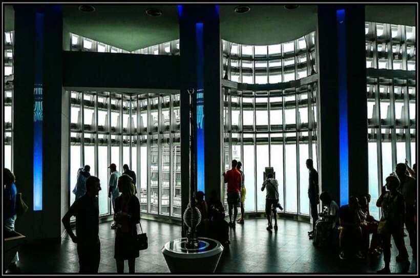Night Tour of Petronas Twin Towers, Kuala Lumpur - The value of a $173 private tour
