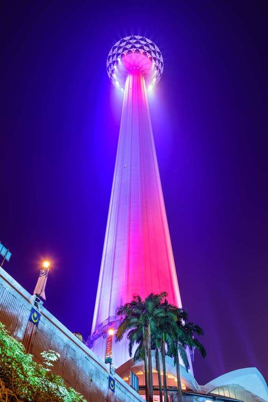 Night Tour of Petronas Twin Towers, Kuala Lumpur - Should you book the Petronas night tour?