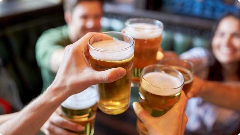 Nomadic Nightfall: Kuching Pub Crawl Adventure - Practical limits and who should skip it