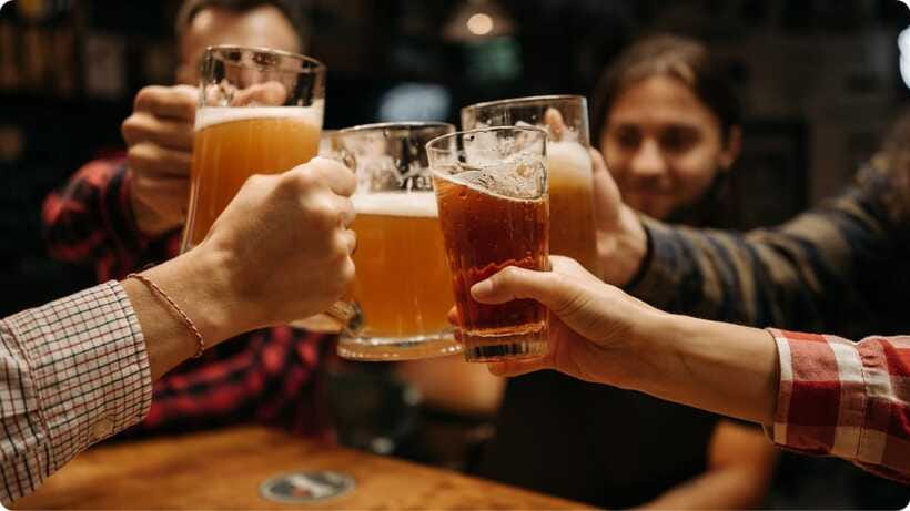 Nomadic Nightfall: Kuching Pub Crawl Adventure - Booking flexibility and simple planning tips