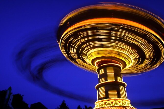 One Day Genting Highland Tour from Kuala Lumpur with Cable Car - Key points to know before booking
