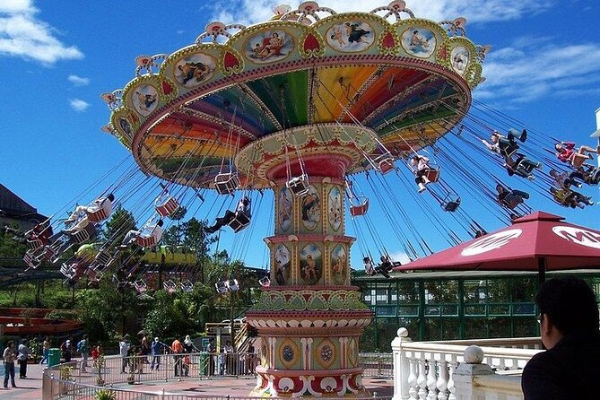 One Day Genting Highland Tour from Kuala Lumpur with Cable Car - Is $89 a fair price?