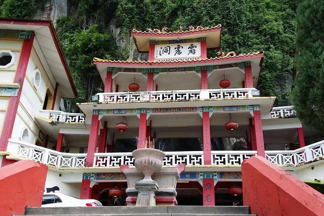 Orang Utan Island and Perak Tong Cave Temple Day Tour from Kuala Lumpur - The 7:00 am departure from Kuala Lumpur