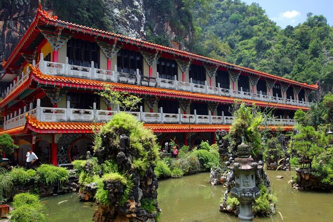 Orang Utan Island Day Tour - Key points to know before booking