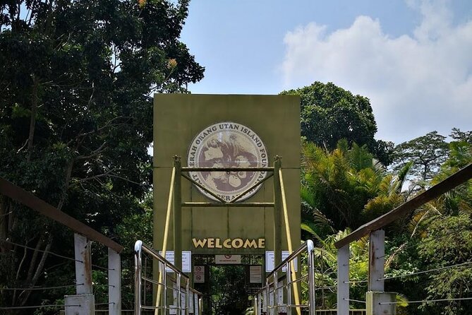Orang Utan Island Day Tour (Bukit Merah) - Practical details that can make the day easier