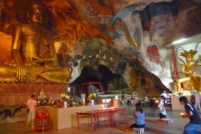 Orang Utan Island Day Tour - The 7 a.m. departure from Kuala Lumpur