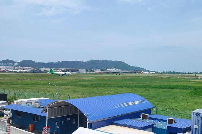 Penang Airport Transfer - Why the private format can be worth $15