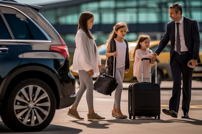 Penang Arrival Transfer - Key points to know before you book