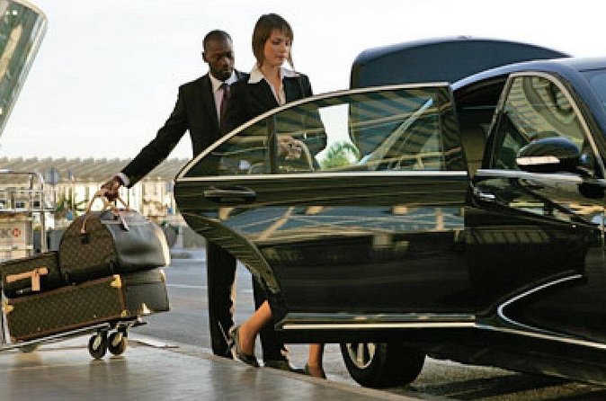 Penang Arrival Transfer - Who should book this Penang transfer
