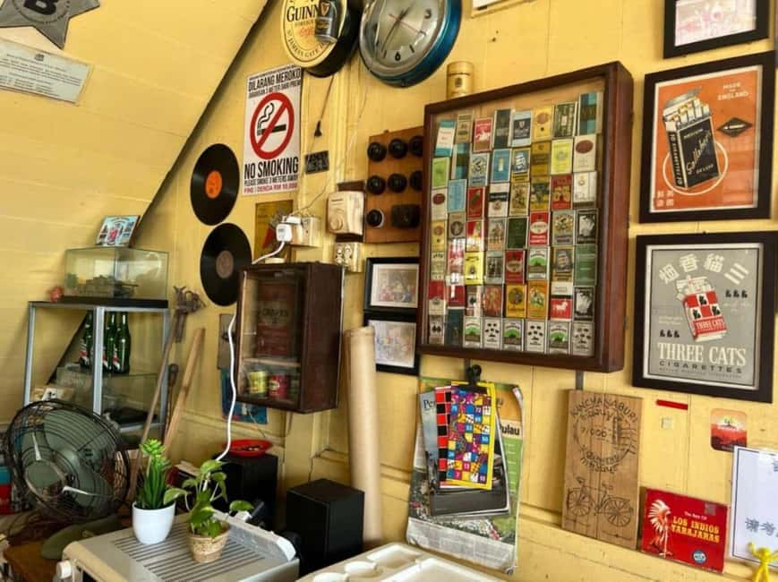 Penang: Balik Pulau Culture Experience & Village Tour - Key points to know before booking